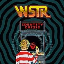 Identity Crisis von Wstr | CD | Zustand sehr gut - Bild 1 von 2