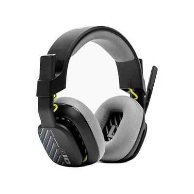 Astro A10 Cuffie Gaming Cablate Gen 2 Cuffie da Gioco Over-Ear con Microfono - Immagine 1 di 4