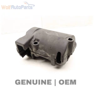 2020-2024 PORSCHE TAYCAN - AC Compressor CASE / Housing 9J1816431B - Picture 1 of 7