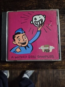 A Wicked Good Sampler Vol. 1: 311 Tonic Morrissey Jimmie's Chicken Shack 1997 CD - Bild 1 von 3