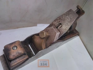 Norris Infill Holzbearbeitung Hobel - Bild 1 von 9