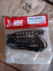 Clip-On Gitarren-Pickup für Akustikgitarre Elektrischer Wandler Sound A... - Bild 1 von 2