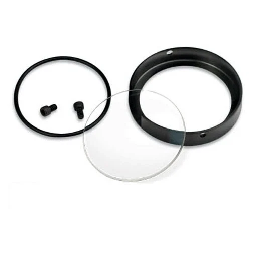 "Kit de lentes deportivas HHA B 4x potencia 1 5/8"" diámetro mira #90563 Optimizer Lite" Foto 1 de 1