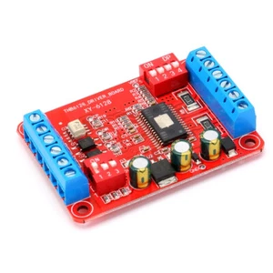 DC 9V-36V THB6128 2 Phase 4 Wire Stepper Motor Driver 128 Subdivision Current 2A - Picture 1 of 5