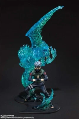 Kakashi Hatake Susanoo Kizuna Relation Naruto Shippuden Figuarts Zero - Imagen 1 de 4
