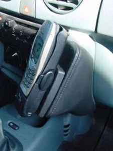 KUDA phone holder for Renault Kangoo from 1998 - Zdjęcie 1 z 1