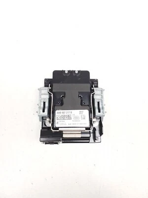 AUDI A4 QUATTRO 2017-2020 PARABRISAS ASISTENCIA DE CARRIL CÁMARA DE VISIÓN DELANTERA 8W0907217B Foto 1 de 4