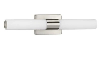 Progress Lighting P300150-009-30 Blanco LED 2 Light 22"W LED Bath Bar - Image 1 of 4