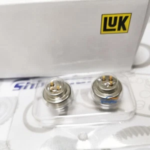 2PCS Brand New SMP132 0DE DQ380 DQ381 DQ500  Pressure Sensor for TCU for Audi - Picture 1 of 1