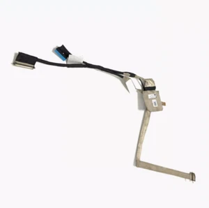 For Dell Latitude 7420S E7420S 6MM RGB IR FHD LCD Sceen Cable RG8X8 DC02C00QV00 - Afbeelding 1 van 3