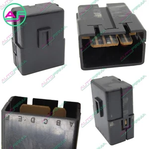 COOLANT WARNING MODULE RELAY 14078971 FOR CHEVROLET CORVETTE C4 5.7 86-93 V8 GM - Picture 1 of 10