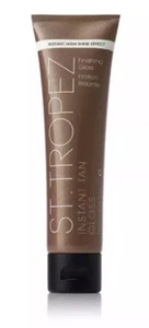 3x  St Tropez Instant Tan Body Gloss 100ml - Picture 1 of 1