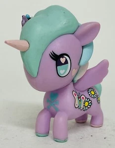 Tokidoki - Purple Pegasus with Butterfly Motif Figure - Picture 1 of 2