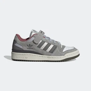 Adidas Forum 84 Sneakers Men's Size 10 Home Alone 2 Limited Edition - Picture 1 of 7