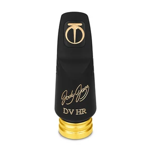 JodyJazz DV HR Tenor Saxophone Mouthpiece • 6, 7, 7*, 8* and 9* Openings - Picture 1 of 10