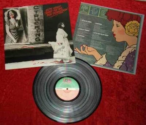 LP Bette Midler: Songs For The New Depression (Atlantic SD 18155) US 1976 - Imagen 1 de 2