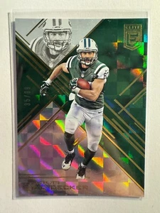 K236,282 - 2016 Elite Green #92 Eric Decker #/99 - Picture 1 of 1