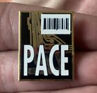 ?? Pace Barcode System Circuit Board Chip Pin Vtg