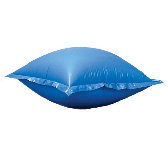 In The Swim 4ft Air Pillows Winter Pool Cover - Blue