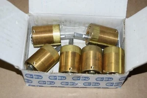 Lotto di serrature Mortise 500 W-T - Foto 1 di 4