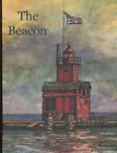 The Beacon Fall 2001 Great Lakes Lighthouse Keepers Newsletter Shoal Island