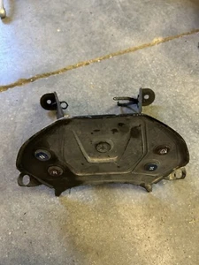 2004-14 Yamaha 250 350 Bruin Grizzly Meter Dash Panel 5GT-81960-00-00 NW73 - Picture 1 of 7