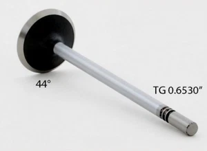 1993-2004 Ford Lincoln Car 281 4.6L DOHC V8 32V - 16 INTAKE & 16 EXHAUST VALVES - Picture 1 of 2