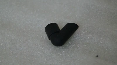 Audi TT 8J ORIGINAL Xenon Scheinwerfer Lüftung Gummi - Bild 1 von 4