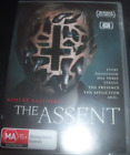 The Assent (Robert Kazinsky)(Australia Region R 4) DVD – New