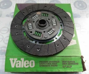 DISCO FRIZIONE FIAT 131 2000-ARGENTA D242S=5881096=5940611 - Bild 1 von 1