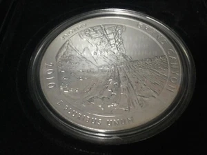 AMERICA THE BEAUTIFUL FIVE OZ SILVER UNCIRCULATED COIN… 3 available…free ship… - Picture 1 of 4