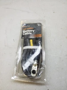 00810 Deka East Penn Post Terminal Battery Cable 72in 4 Ga Free Shipping - Picture 1 of 4