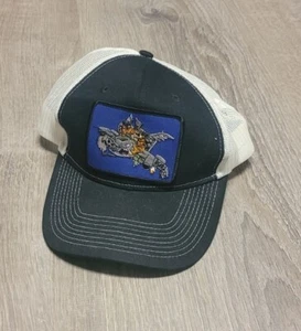Gorra ajustable Port Authority Flying Tiger - Imagen 1 de 7
