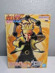 Anime NARUTO VIBRATION STARS Naruto Uzumaki Figur Japan  - Bild 1 von 5