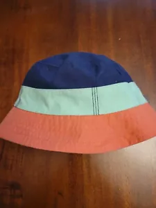 Boys Gymboree Bucket Sun Hat Size 2t - Picture 1 of 2
