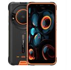 Ulefone Power Armor 16S Rugged Phone, 8GB+128GB 5.93 inch Android 13 NFC 4G OTG