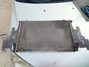 Radiatore Intercooler Valeo Saab 9-3 1.9 Tddi - Foto 1 di 7