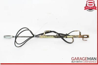 Cilindro derecho tapa maletero convertible Mercedes R170 SLK230 SLK320 97-04 FABRICANTE DE EQUIPOS ORIGINALES Foto 1 de 4