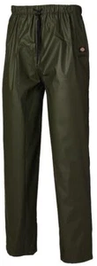Pantalón Dickies Impermeable Raintite - Verde XXL - Imagen 1 de 1