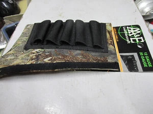 [CB0xA] AA&E Butt Stock Sleeve für Schrotflintengranaten neu, hält 5 Granaten - Bild 1 von 3