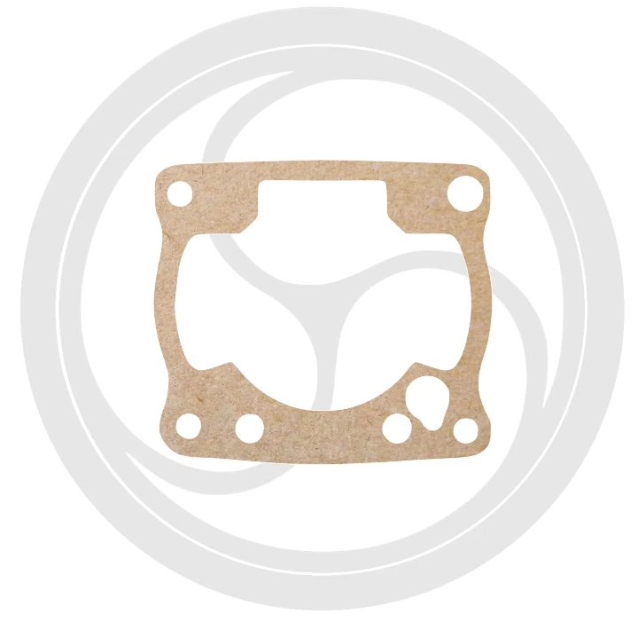 Прокладка основания цилиндра Kawasaki Tecate 1986 1987 KX250 KXT250 11009-1546 - Изображение 1 из 1