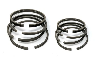 CURTIS, CHALLENGE CURTIS E57 CHALLENGE AIR COMPLETE RING SET CF1288 & CF1289