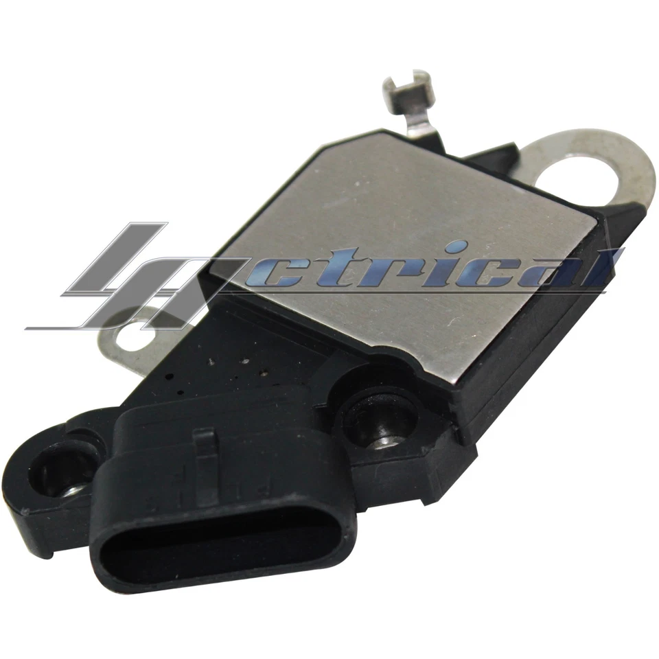 REGULADOR ALTERNADOR Se adapta a PETERBILT 330 335 340 357 378 385 Caterpillar C-7 C-11 Foto 1 de 1