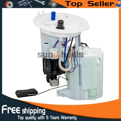 Fits AUDI A4 B8 A5 Convertible Sportback 1.8-4.2L 2007-2012 Fuel Feed Unit - Image 1 of 4