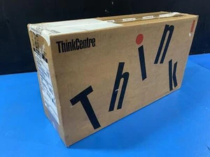 Lenovo ThinkCentre M910Q i5-7500T 2.70GHz 8GB / 128GB SSD - Windows 10 Pro - Picture 1 of 6