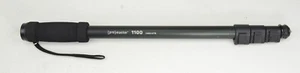 PROMASTER 1100 MONOPOD Code 6778, COMPRESSED 21" , EXTENDED 67" - Picture 1 of 8