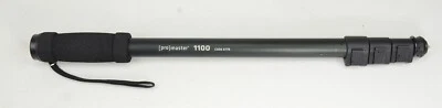 PROMASTER 1100 MONOPOD Code 6778, COMPRESSED 21" , EXTENDED 67" - Image 1 of 4