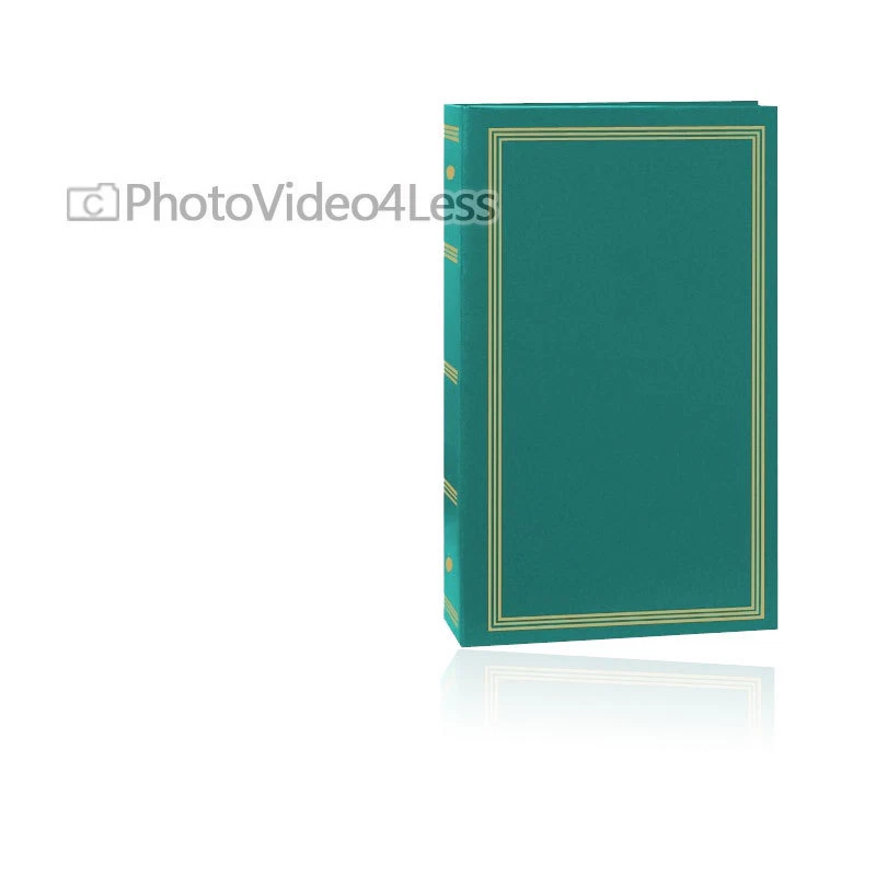 Pioneer 4 x 6 Slip-in Photo Album Holds 300