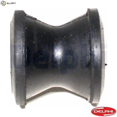 2x MOUNTING CONTROLTRAILING ARM TD464W FOR FIAT 8144.61 2.4L 8140.61 2.4L 4cyl - Image 1 of 4