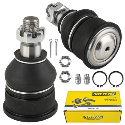 Rótulas inferiores con suspensión MOOG K500315 para Acura TLX 2015 2016 2017 2018 2019 Foto 1 de 4